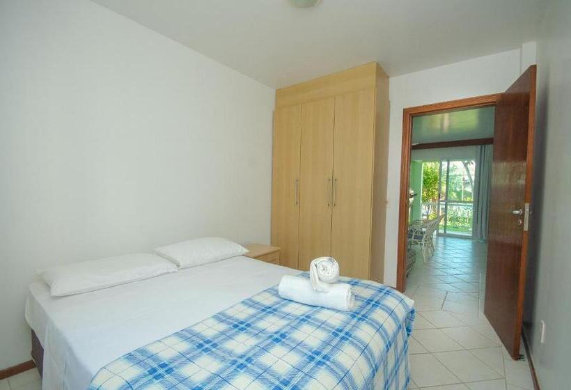 شقة غرفتين, Pousada Morada Da Praia