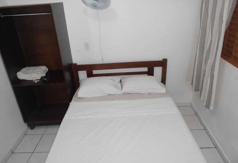 Perhehuone, Pousada São José