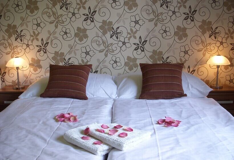 Номер Deluxe, Rezidence Fami Deluxe Design