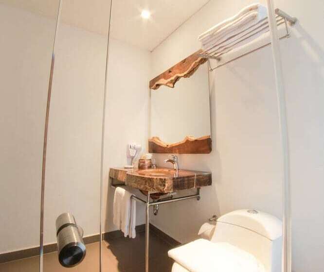 سوییت, Royal Garden Hotel Boutique