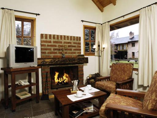 بانگلوی استاندارد, Apart Hotel La Bora