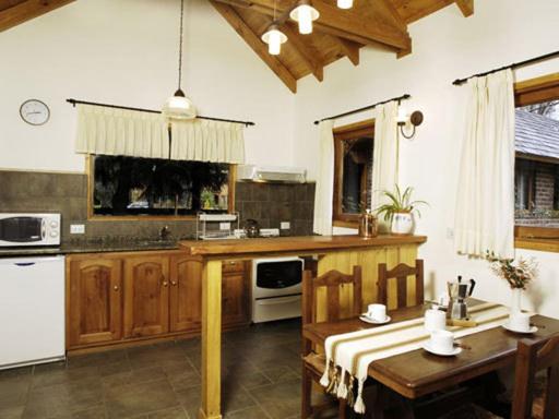 بانگلوی استاندارد, Apart Hotel La Bora