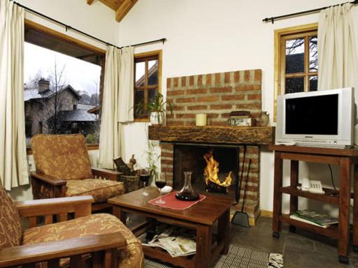 بانگلوی استاندارد, Apart Hotel La Bora