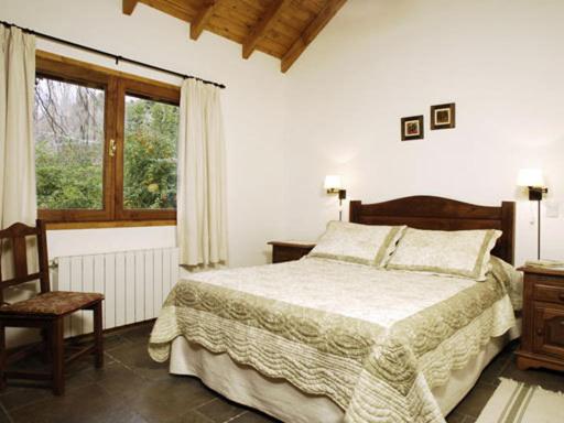 بانگلوی استاندارد, Apart Hotel La Bora