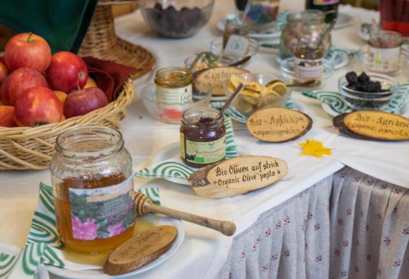 스탠다드 룸, Pension Hubertus