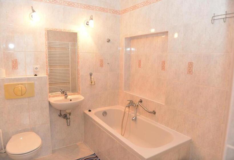 חדר סטנדרט, Pension Josef