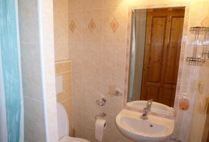 חדר סטנדרט, Pension Josef