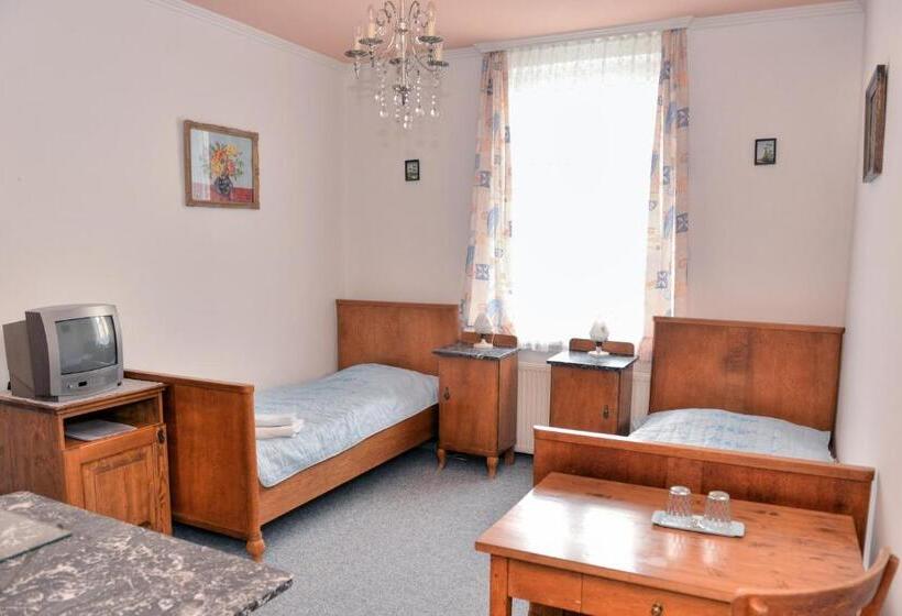 חדר סטנדרט, Pension Josef