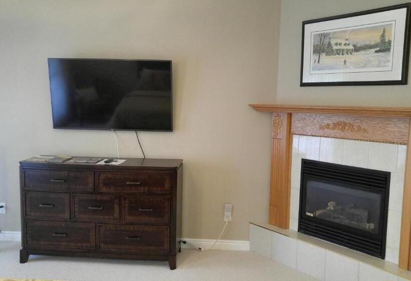 套房, The White House Boutique B&b