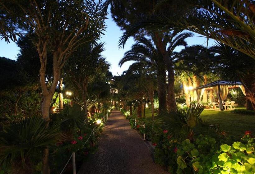 דירה בת חדר שינה 1 עם נוף, Ballos Apartments