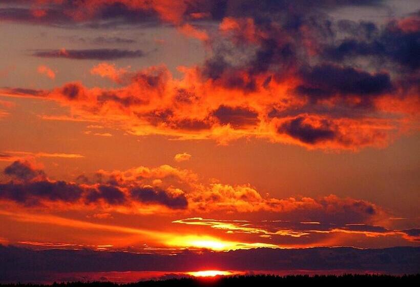 דירת חדר נוף לים, Ballos Apartments