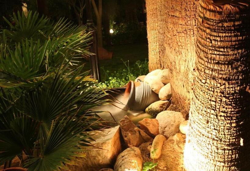 דירה בת חדר שינה 1 עם נוף, Ballos Apartments