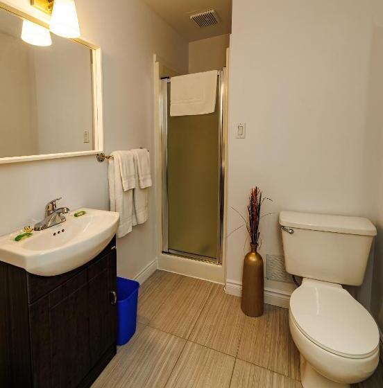 חדר סטנדרט שתי מיטות זוגיות, Auberge La Marmite