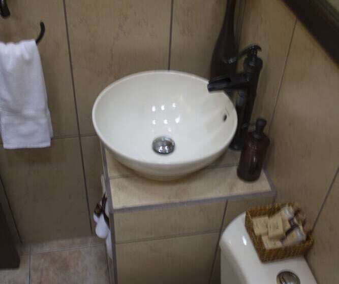 اتاق استاندارد, Casa Buena Vista