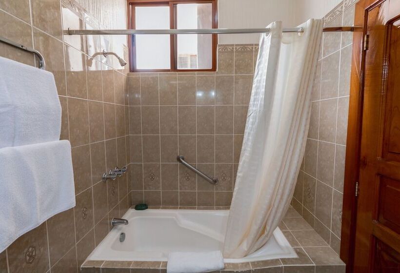 Chambre Standard, Anna Inn