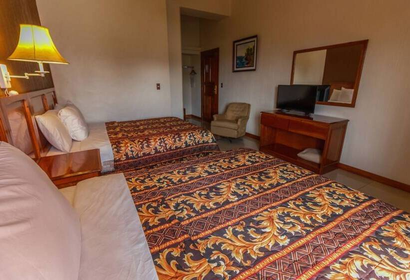 Chambre Standard, Anna Inn