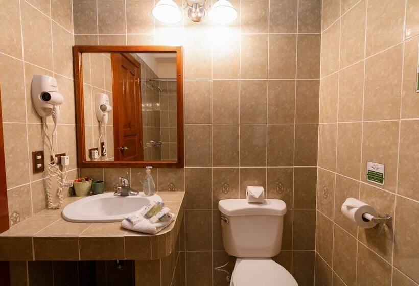 Chambre Standard, Anna Inn