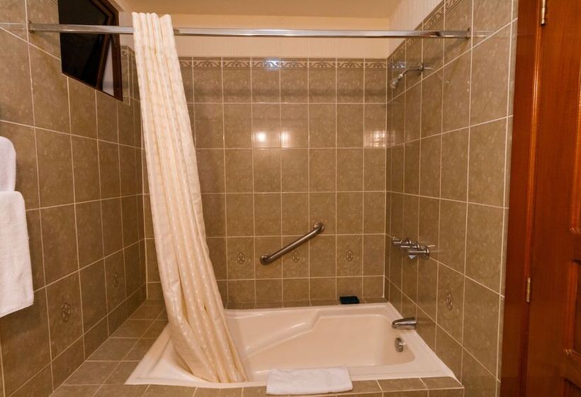 Chambre Standard, Anna Inn