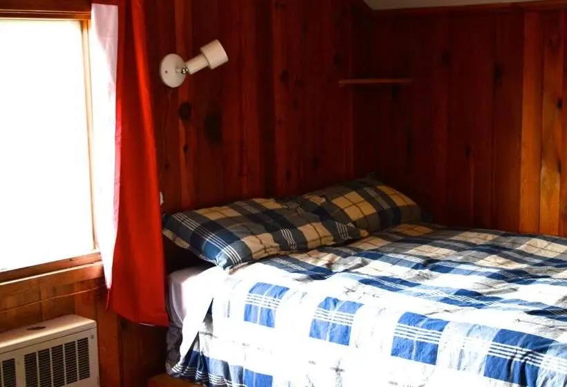 Standard-huone, Red Shutter Inn