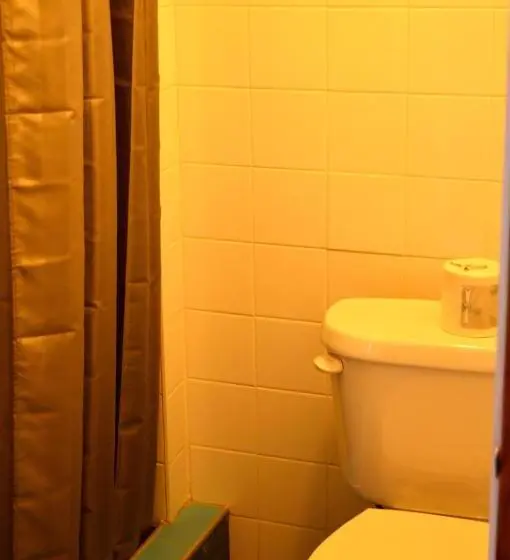 Standard-huone, Red Shutter Inn