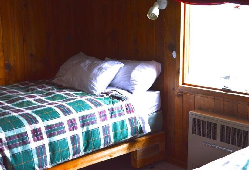 标准间, Red Shutter Inn