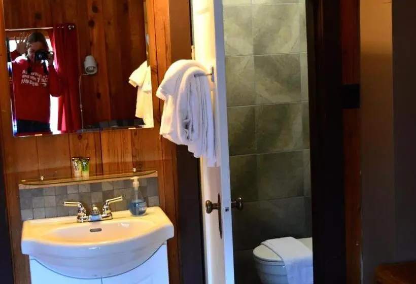 Standard-huone, Red Shutter Inn