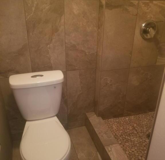 标准间, Red Shutter Inn