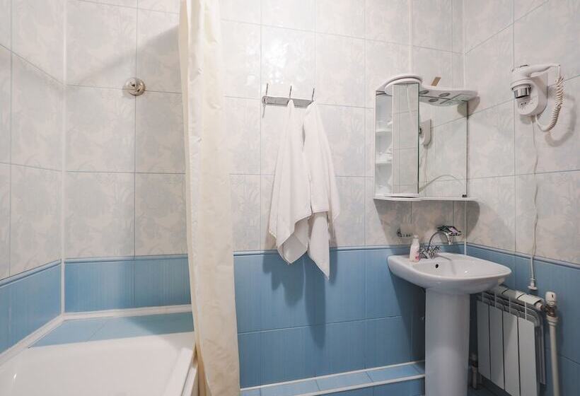 Номер Стандарт, Vdohnovenie