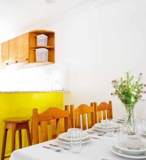 Apartamento 2 Dormitórios, Jerusalém I   Rede Tonziro