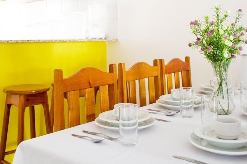 Apartamento 3 Dormitórios, Jerusalém I   Rede Tonziro