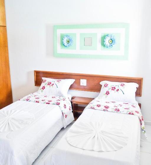 Apartamento 3 Dormitórios, Jerusalém I   Rede Tonziro