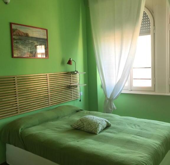 Chambre Economy, B&b Borghi