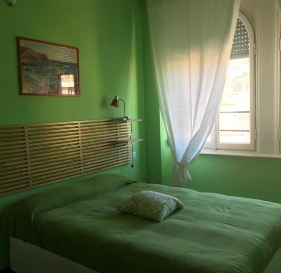 Chambre Economy, B&b Borghi