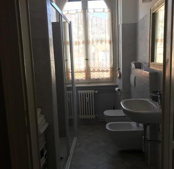 Chambre Quadruple Standard, B&b Borghi