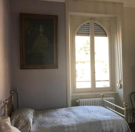 Chambre Quadruple Standard, B&b Borghi