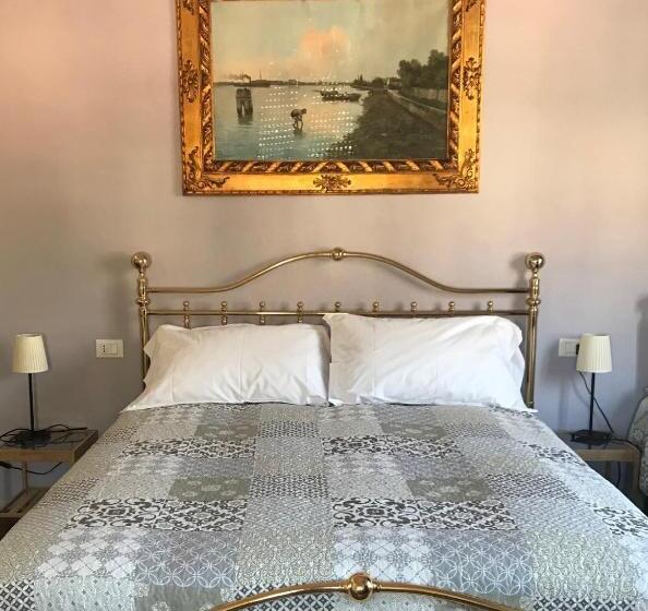 Chambre Quadruple Standard, B&b Borghi