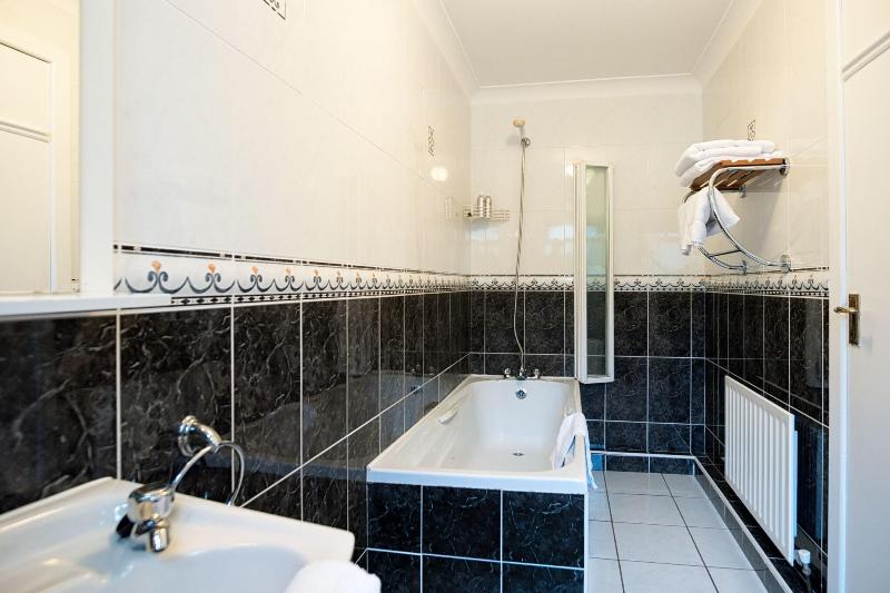 Номер Стандарт, Woodside Lodge Accomodation