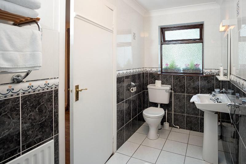 חדר סטנדרט, Woodside Lodge Accomodation