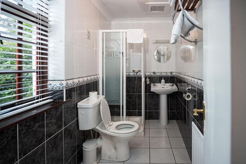 חדר סטנדרט, Woodside Lodge Accomodation