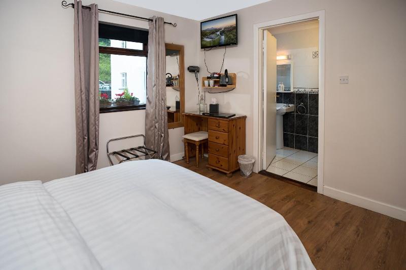 חדר סטנדרט, Woodside Lodge Accomodation