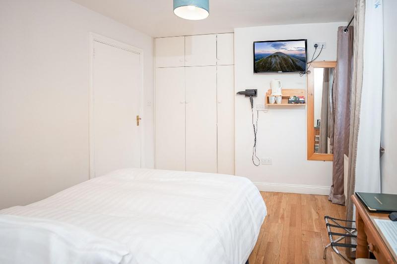 Номер Стандарт, Woodside Lodge Accomodation