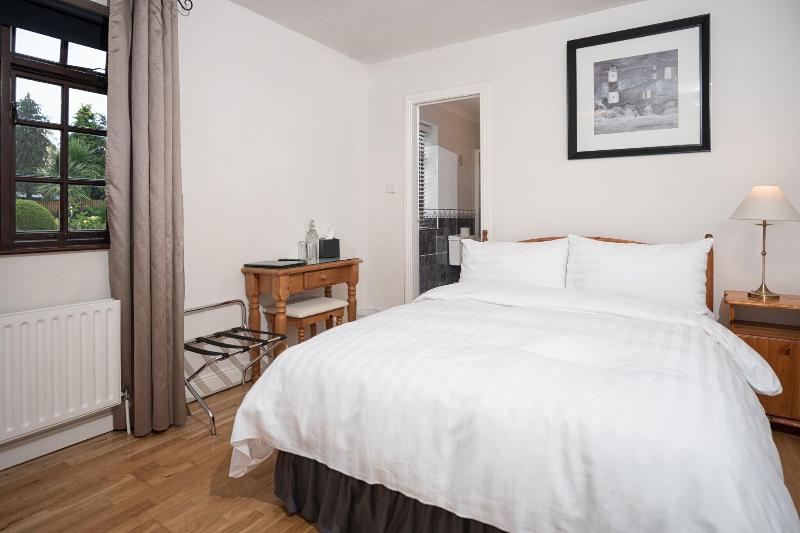 חדר סטנדרט, Woodside Lodge Accomodation