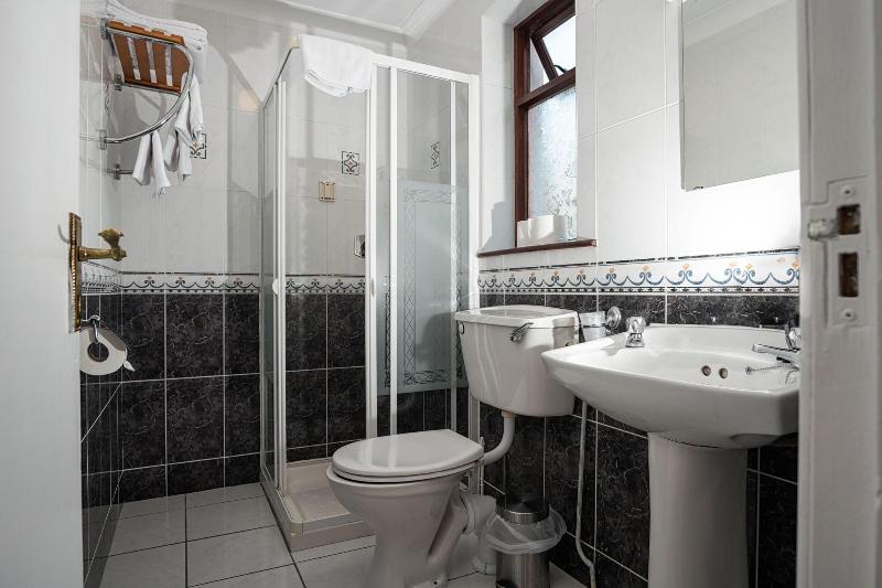 Номер Стандарт Трехместный, Woodside Lodge Accomodation