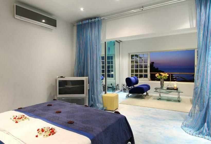 ジュニアスイート, Days At Sea Beach Lodge