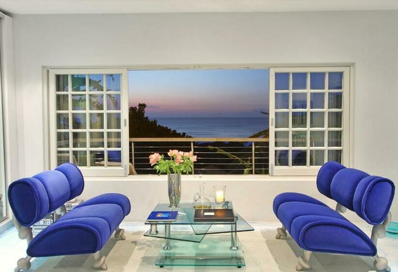 ジュニアスイート, Days At Sea Beach Lodge