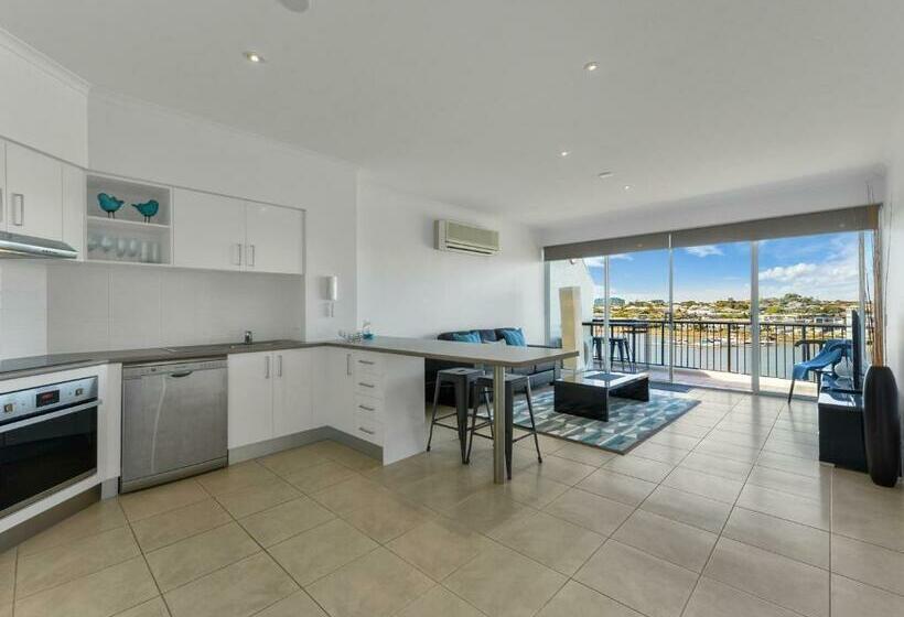 침실 1개 아파트, Goldsborough Place Apartments