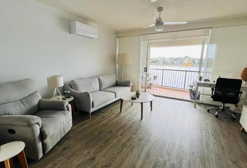 침실 1개 아파트, Goldsborough Place Apartments