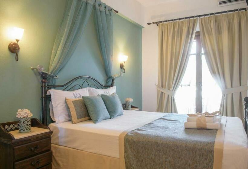 스탠다드 룸, Apart Boutique Giorgos