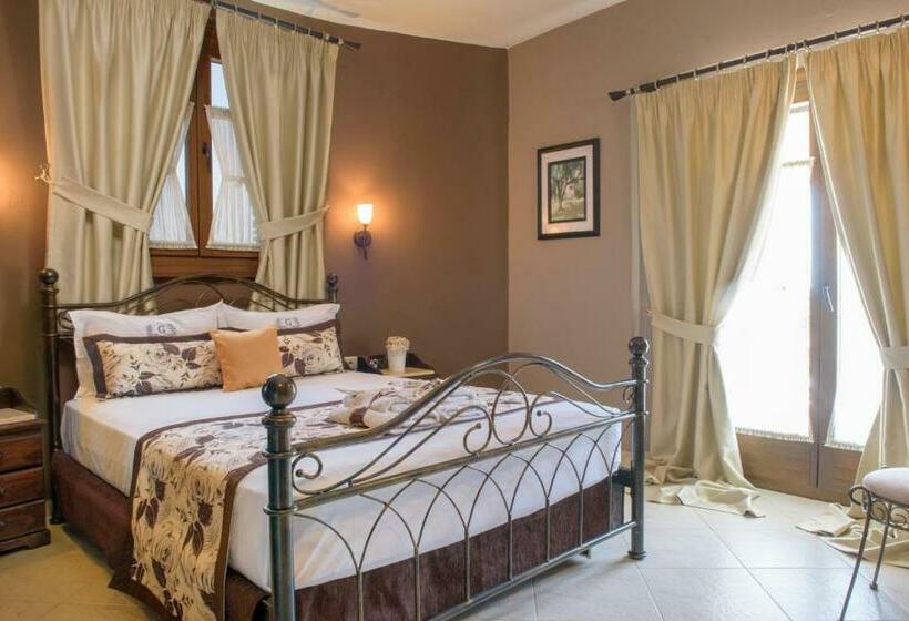 스탠다드 룸, Apart Boutique Giorgos