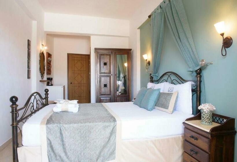 스탠다드 룸, Apart Boutique Giorgos